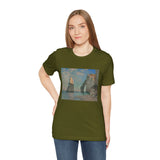 Étretat Cliffs | Tee
