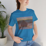 Sunset Stack | Tee