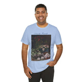 Spring Flowers | Titled | Tee