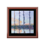 Four Trees | Stash Box