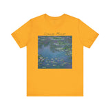 Water Lilies | Titled | Tee