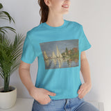Argenteuil Regattas | Tee