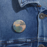 Beach | Pin