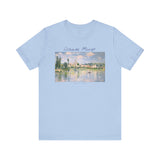 Vétheuil Summer | Titled | Tee