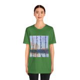 Four Trees | Tee
