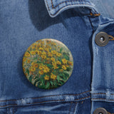 Artichoke Flowers | Pin