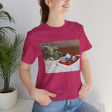 Tea Service | Tee