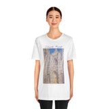Cour d'Albane | Titled | Tee