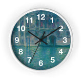 Venice | Clock