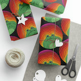 TOAD | Wrapping Paper
