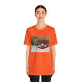 Tea Service | Tee