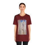 Cour d'Albane | Titled | Tee