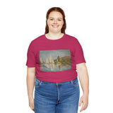 Argenteuil Regattas | Tee