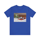 Tea Service | Tee