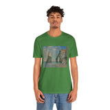 Étretat Cliffs | Tee