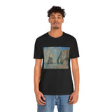 Étretat Cliffs | Tee