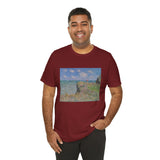 Cliff Walk | Tee