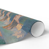 Beach | Wrapping Paper