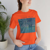 Venice | Titled | Tee