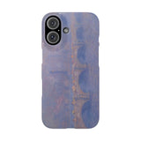 Sunlight Bridge | iPhone Case | slim
