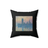 Sunset Parliament | Pillow