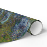 Bordighera | Wrapping Paper