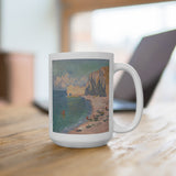 Beach | Mug