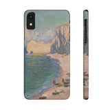 Beach | iPhone Case | slim