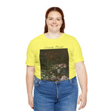 Spring Flowers | Titled | Tee