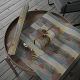Summer Stacks | Wrapping Paper