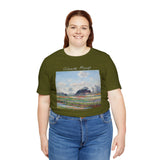 Tulip Fields | Titled | Tee