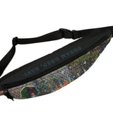 Flower Bed | Fanny Pack
