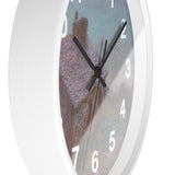 Varengeville | Clock
