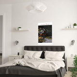 Still Life | Titled | Satin Poster