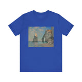 Étretat Cliffs | Tee