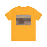 Sunset Stack | Titled | Tee