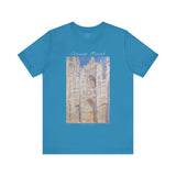 Cour d'Albane | Titled | Tee