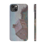 Varengeville | iPhone Case | slim