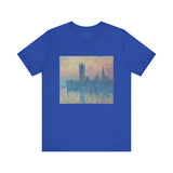 Sunset Parliament | Tee