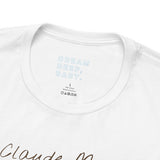 Belle-Isle | Titled | Tee