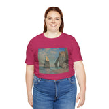 Étretat Cliffs | Tee