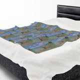 Cliff Walk | Blanket
