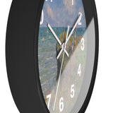 Cliff Walk | Clock