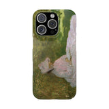 Springtime | iPhone Case | slim