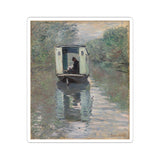 Studio Boat | Sticker