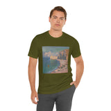 Beach | Tee
