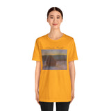 Sunset Stack | Titled | Tee