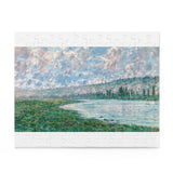 Vétheuil Seine | Puzzle