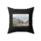 Cabin | Pillow