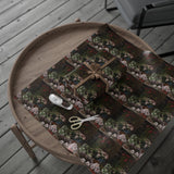 Spring Flowers | Wrapping Paper